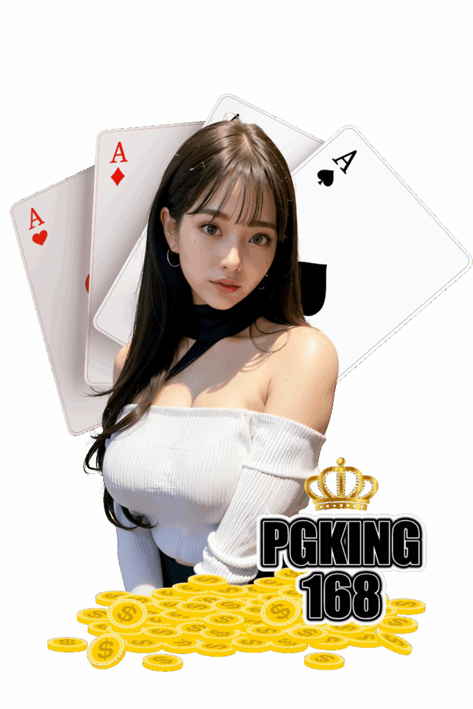 pgking168-สล็อตออนไลน์