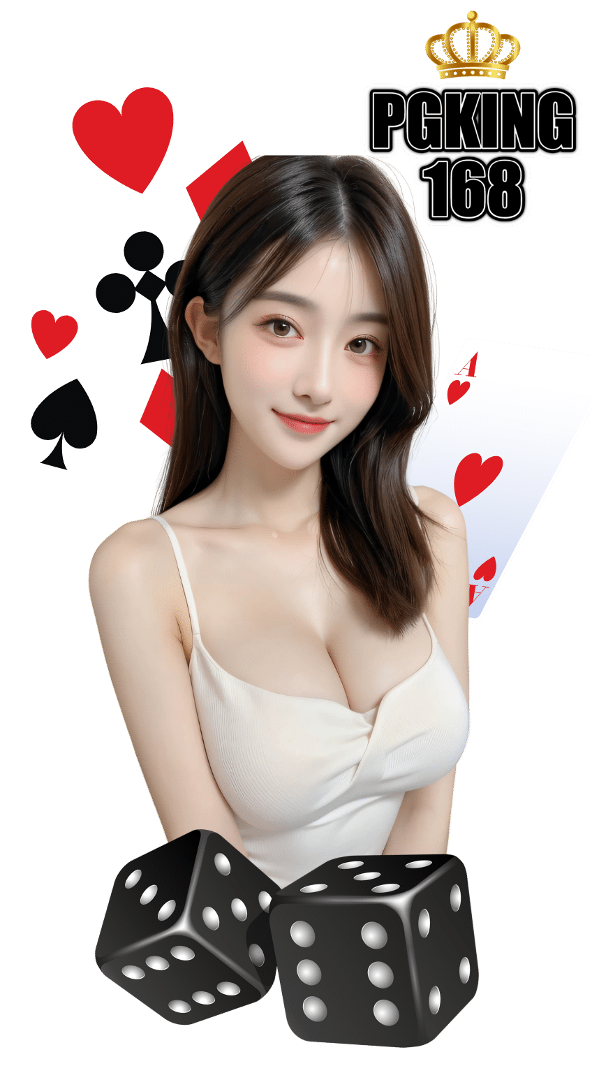 pgking168-คาสิโนออนไลน์